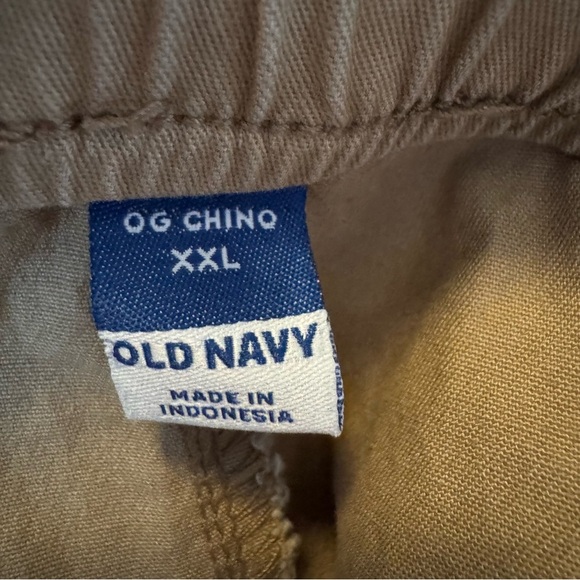 Women’s high rise OG Chino - Picture 4 of 5